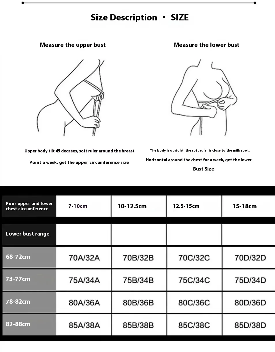 Japanese lace triangle cup sweet bra set thin no underwire underwear woman - Image 7