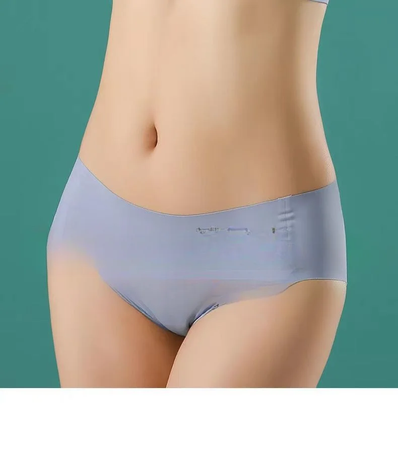 BH Bralette Top Women's Underwear No Steel Ring Pure Desire Comfortable Upper Support Sling Adjustable Beauty Back Bra for women - Image 21
