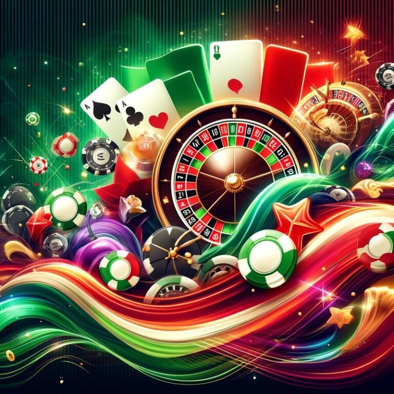 Introduzione: perché il 2024 segna una svolta per i giochi mobile